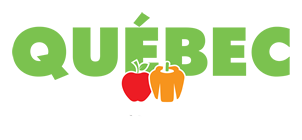 Québec fruits et légumes